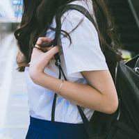 不管内心多么痛苦，你