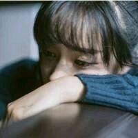 不管内心多么痛苦，你