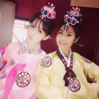 所谓伊人 昨晚丢娃在家给妈妈出