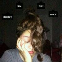 第二次 我再也不要喜欢你了。