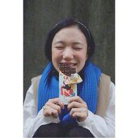 子沐：所有人都不懂你的清澈。 别在该努力的年纪选择