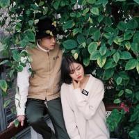 来日方长 如果能有一个人趁我睡