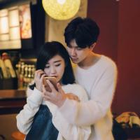 来日方长 如果能有一个人趁我睡