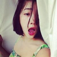 女神快来！用心找的！ 岁月的雕刀，切割脊椎