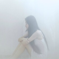蹙眉 摘不到的星星、总是最