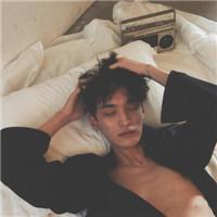 张起灵 感谢我不住进你的眼睛