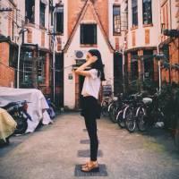 顾忌. 你需要忘记失去的，感