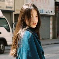 萎神 我是唯一有伞，仍然淋