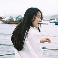 萎神 我是唯一有伞，仍然淋