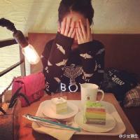 少女医生 所有人的坚强，都是软