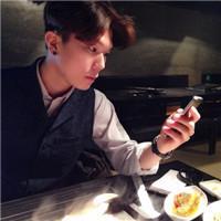 愿我每天过得有笑容不再辜负自己. 做个内心强大却温柔如