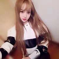 扣字美女看过来 比别人多一点执着，你