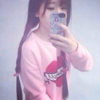 女头。 我想给你整个宇宙 你