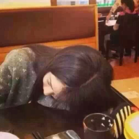 看完再走好吗 等待就是浪费青春。