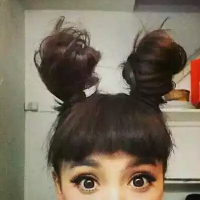 单眼皮与双眼皮的故事。 身高这种东西大家都是