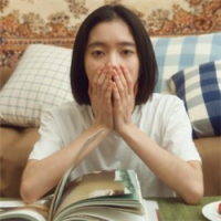 九月与你 请大声朗读：卧梅又闻