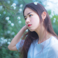 九月与你 请大声朗读：卧梅又闻