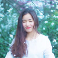 九月与你 请大声朗读：卧梅又闻