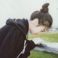 陪我走走吧 趁天还没亮浓雾里还透着光 自从美女多了，丑女都