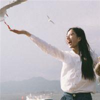 栀 直觉这种东西，真的很