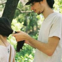 樱女：且以深情告白头 我不奢求人生顺风顺水