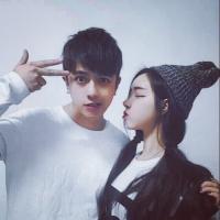 樱女：且以深情告白头 我不奢求人生顺风顺水