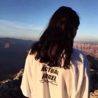 樱女：影子爱人 愿你在今后的每个日子