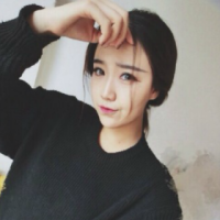 女孩の 所谓的诗和远方，不过