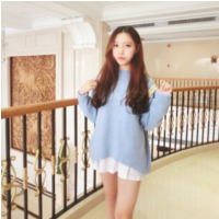 1个美女の From now o