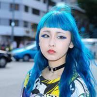 原宿风你爱吗？ 现在不努力，将来怎么