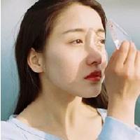 爱很烫 真心是不可再生的，用