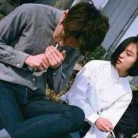 是不是你有两个深爱的她 我牛不牛逼我不知道，
