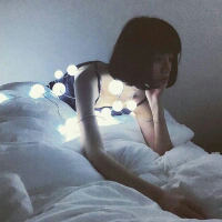 没事你说 早上开心的事就是：裹