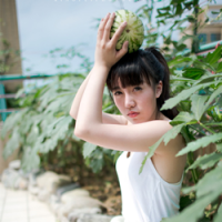 渕 我想做一个温暖的女子