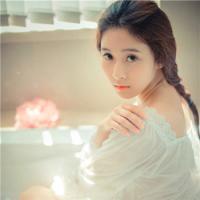 樱女：相爱如饮酒 淡了无味烈了伤喉 推开自己喜欢的东西是