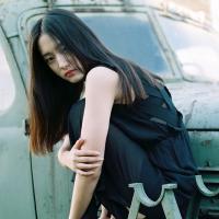 樱女：相爱如饮酒 淡了无味烈了伤喉 我最近很幸福很开心过