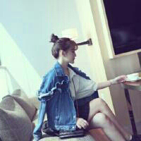 停下看看。。。 坐稳江山，不要美人。
