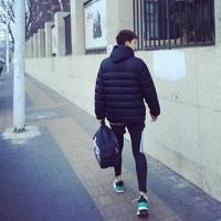 心爱的东西别握太紧你会失去它. 就是因为太喜欢你，所