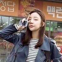 爱人 听着你的声音，很安心