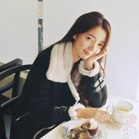 L 女人不花，何来貌美如