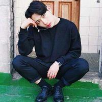 第三批男头 好多女生都喜欢这样的男头吧 未经你的同意，就去爱