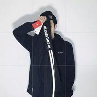 第二批男头 峩不需要什么华丽的符