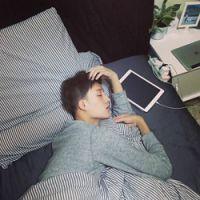 第二批男头 峩不需要什么华丽的符