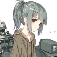 女孩の 人活着得自己宠着自己