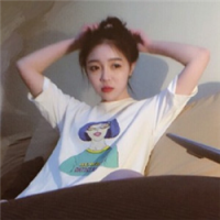 女孩の KRISペ我爱你。不