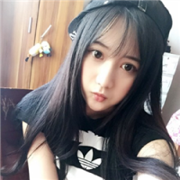 女孩の KRISペ我爱你。不