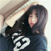 女孩の KRISペ我爱你。不