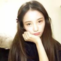 女孩の KRISペ我爱你。不