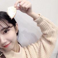 女神专用 看到李宫俊时，哥都会