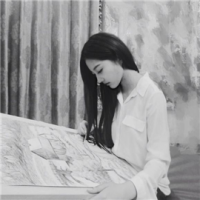 丑 看到你的脸，就觉得你